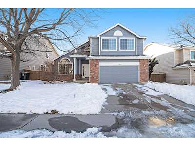 9053 Edgewood St Highlands Ranch, CO 80130