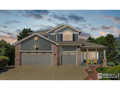 209 High Lonesome Pt Lafayette, CO 80026