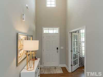 1812 Cleyera Court Zebulon, NC 27597