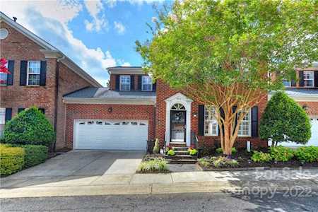 9410 Bonnie Briar Circle Charlotte, NC 28277