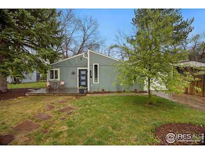 3702 Post Rd Laporte, CO 80535