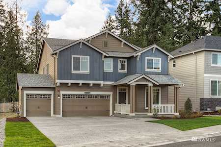 17212 29th St E #30 Lake Tapps, WA 98391
