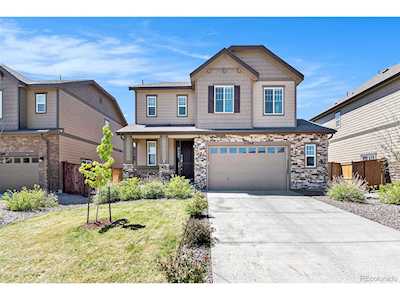 25068 E Maple Ave Aurora, CO 80018