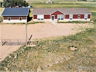25895 County Road 42 Rd Kersey, CO 80644