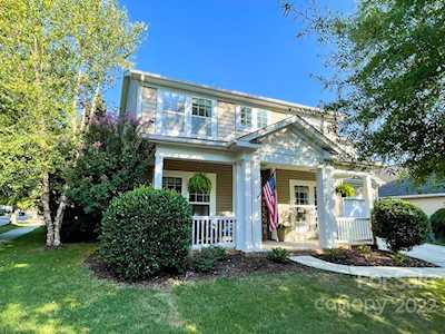 13303 Centerview Ln Huntersville, NC 28078
