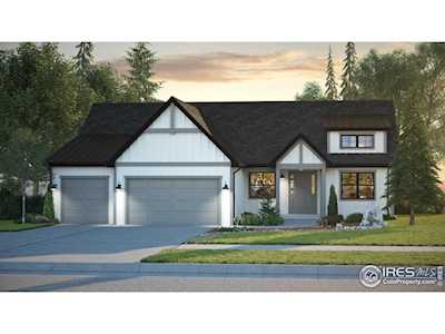 4447 Nolan Lake Ct Loveland, CO 80538