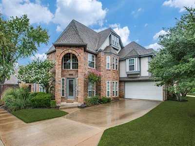 6021 Buffridge Trail Dallas, TX 75252