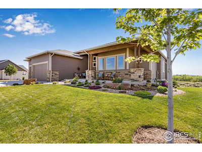 190 Haymaker Ln Severance, CO 80550