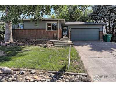 4426 W 9th St Greeley, CO 80634