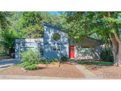 843 Sumner St Longmont, CO 80501