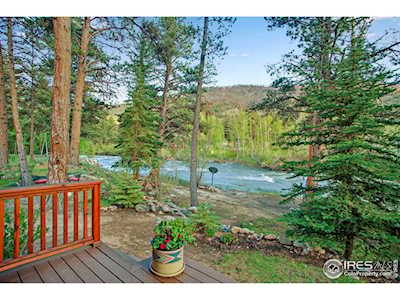 32189 W Highway 14 Bellvue, CO 80512