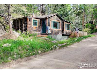 279 N Fork Rd Glen Haven, CO 80532