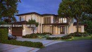 9400 SW 72nd Ct Pinecrest, FL 33156
