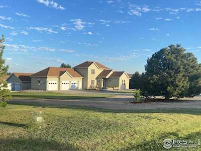 21 Saddle Ridge Dr Fort Morgan, CO 80701