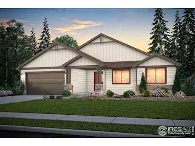 2939 Windward Way Fort Collins, CO 80524