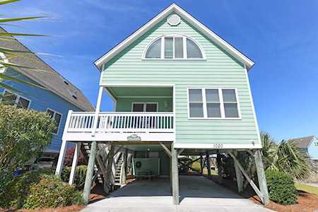 1020 N Ocean Blvd. Surfside Beach, SC 29575