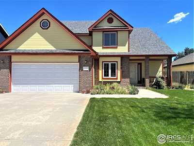 716 Cheyenne St Fort Morgan, CO 80701