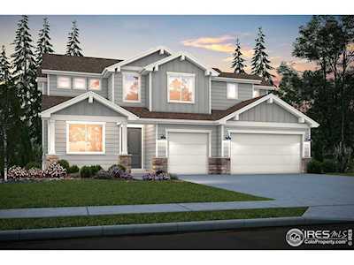 4463 Nolan Lake Ct Loveland, CO 80538
