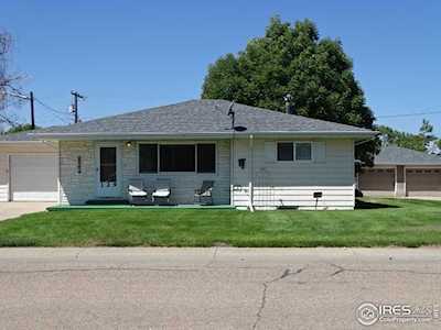 129 4th St Kersey, CO 80644