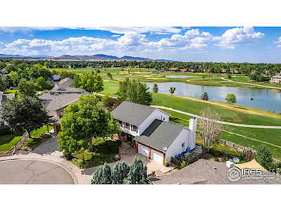 2453 Cameo Ct Loveland, CO 80538