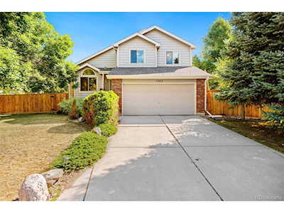 1303 W 45th St Loveland, CO 80538
