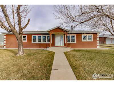 319 5th St Pierce, CO 80650