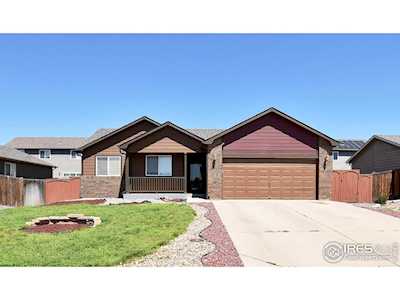 327 E 29th St Rd Greeley, CO 80631