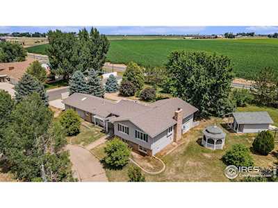 3214 Grand View Dr Greeley, CO 80631