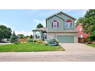 617 Saint Andrews Dr Longmont, CO 80504