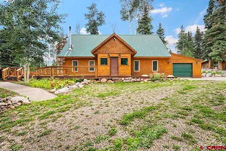 1129 Sierra Verde Drive Durango, CO 81301