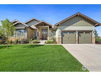 6729 Murano Ct Windsor, CO 80550
