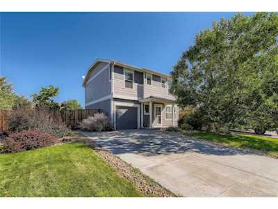 842 Ponderosa Ln Lochbuie, CO 80603