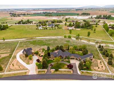 39671 Ridge Park Dr Severance, CO 80610