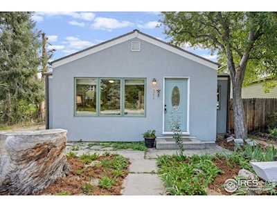 564 Grant Ave Louisville, CO 80027