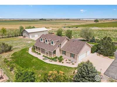 23430 County Road 53 Kersey, CO 80644