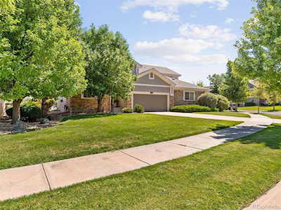 13668 Boulder Pt Broomfield, CO 80023