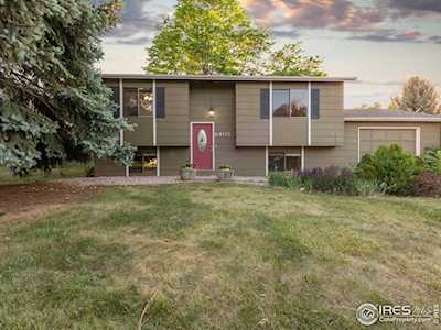 6405 Constellation Dr Fort Collins, CO 80525