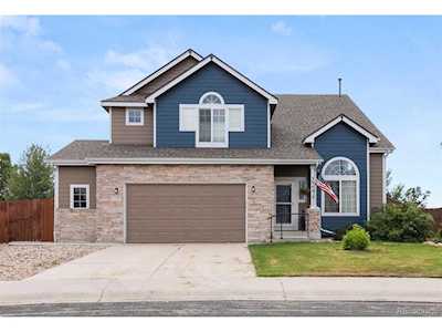 3940 Gemstone Ln Johnstown, CO 80534