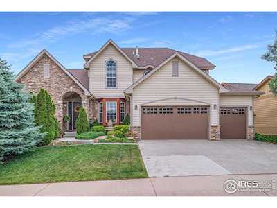 7225 Royal Country Down Dr Windsor, CO 80550