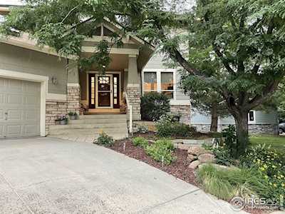 748 Snowbird Ln Lafayette, CO 80026