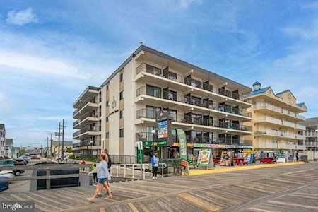 1201 Atlantic Ave #501 Ocean City, MD 21842