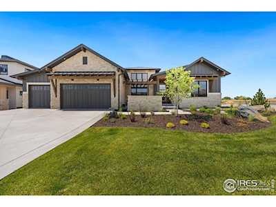 4448 Grand Park Dr Timnath, CO 80547
