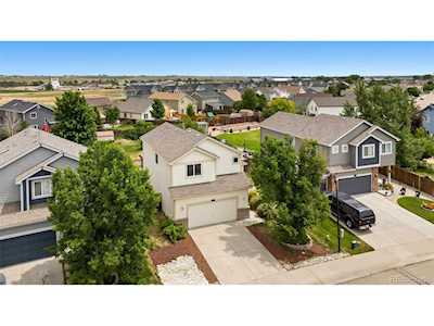 2103 Village Dr Milliken, CO 80543