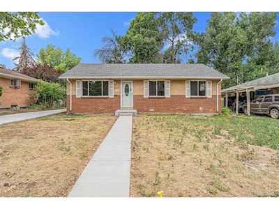 3940 W 78th Way Westminster, CO 80030