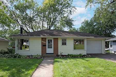 3233 Ewing Avenue N Robbinsdale, MN 55422