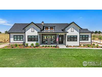 3808 Vale View Ln Mead, CO 80542