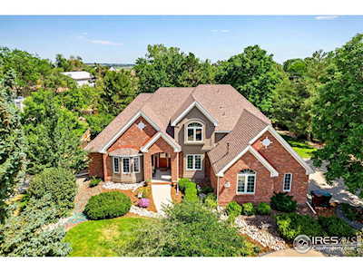 1909 Country Club Rd Fort Collins, CO 80524