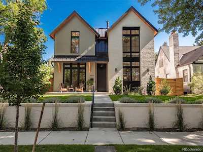 854 S Medea Way Denver, CO 80209