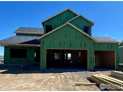 643 Tenderfoot Dr Berthoud, CO 80513
