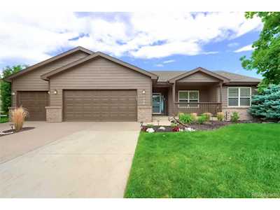 1190 Black Hawk Rd Eaton, CO 80615